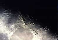 Der Mond im C8